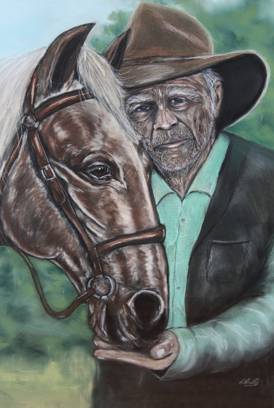 Portrait