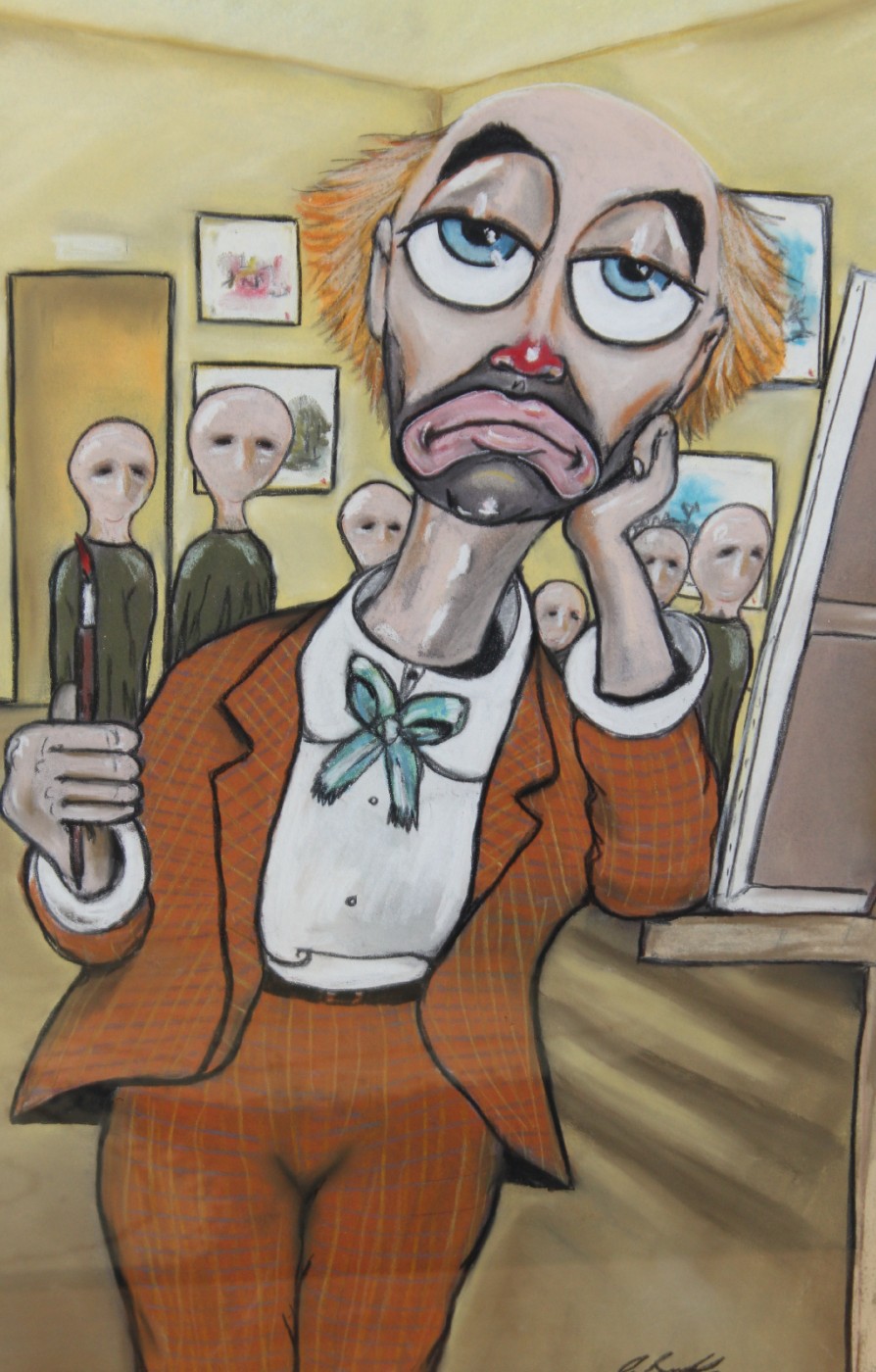 Portrait