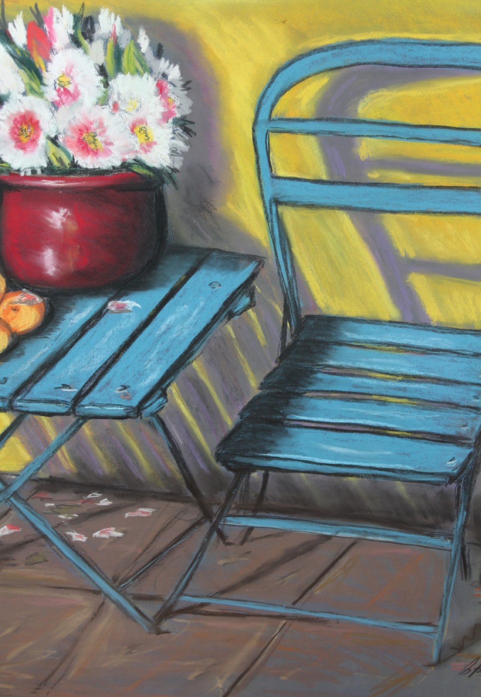 Still life