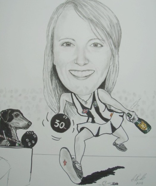 Caricature