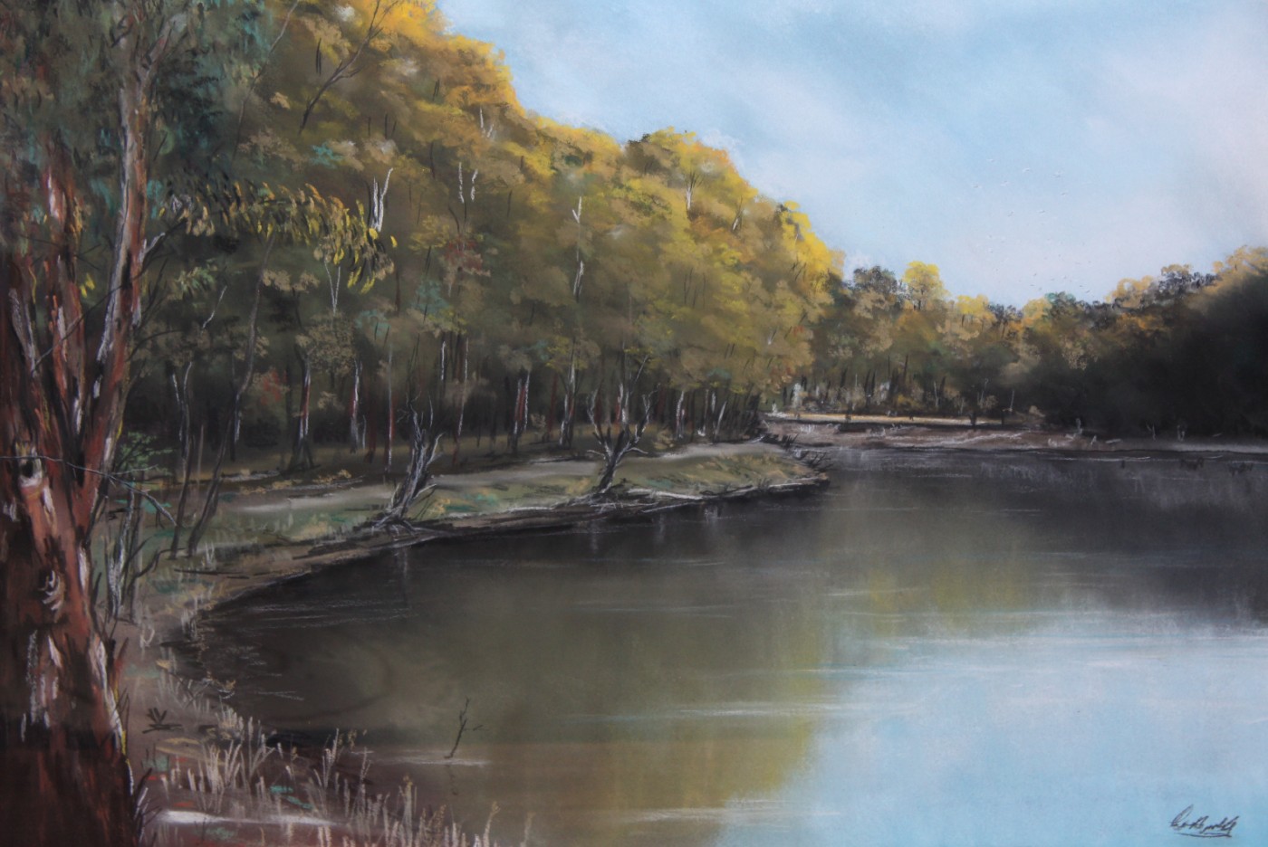 Landscape