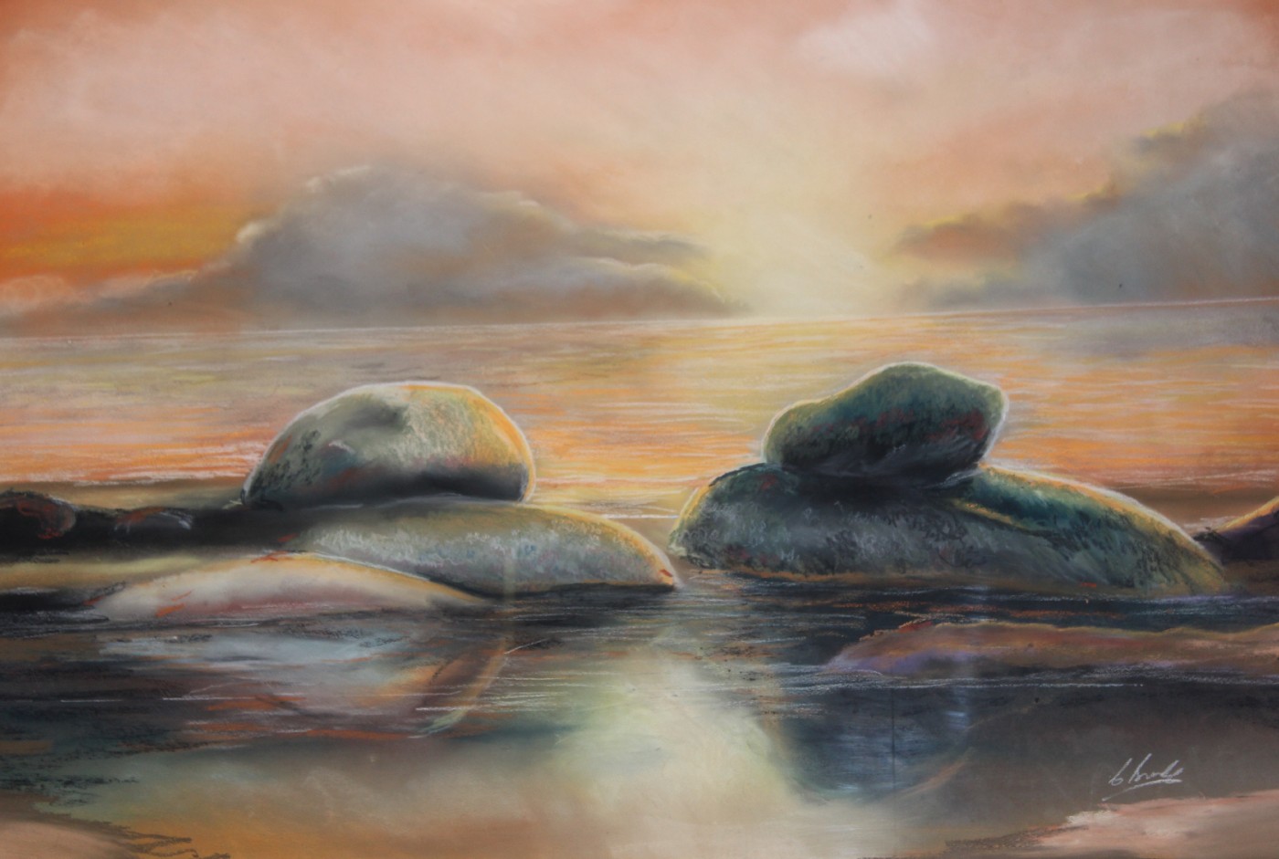 Seascape